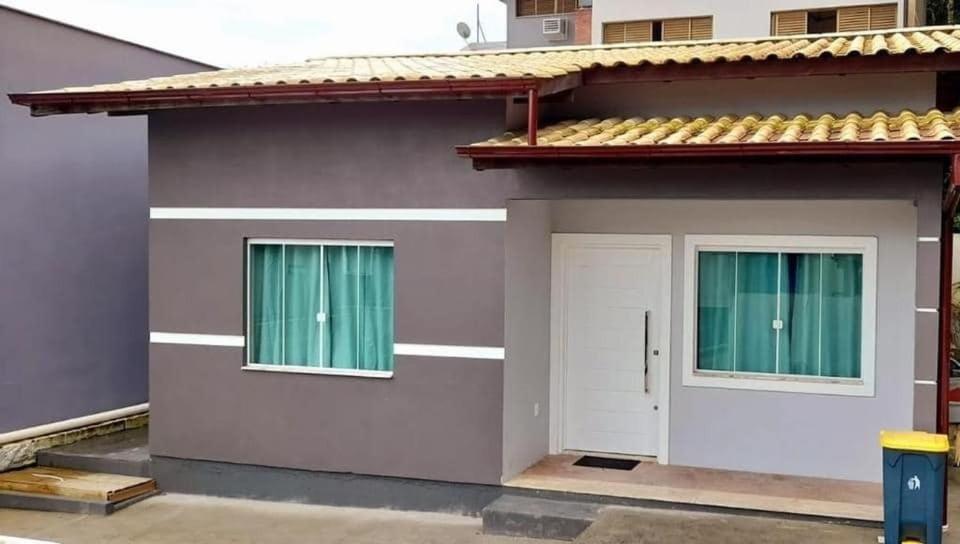 Casa Com 2 Quartos, Para 6 Pessoas Em Ponta Das Canas Florianópolis Εξωτερικό φωτογραφία