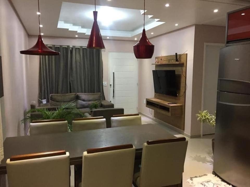 Casa Com 2 Quartos, Para 6 Pessoas Em Ponta Das Canas Florianópolis Εξωτερικό φωτογραφία