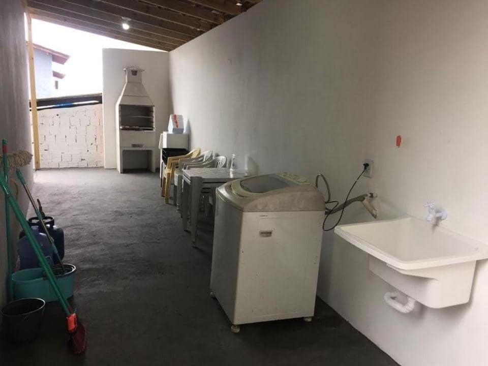 Casa Com 2 Quartos, Para 6 Pessoas Em Ponta Das Canas Florianópolis Εξωτερικό φωτογραφία